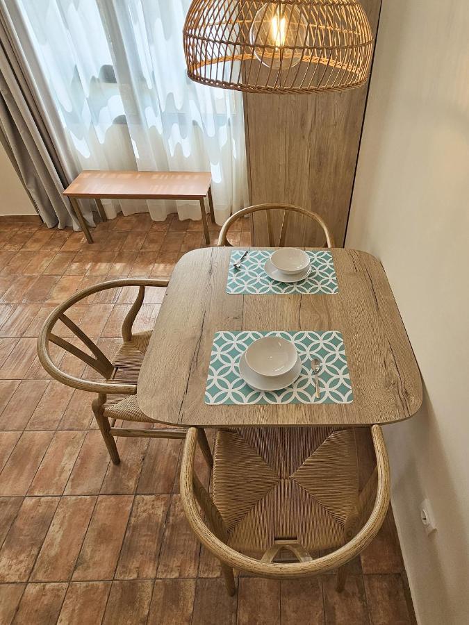 Apartamentos Las Ciencias Studio P Valencia Eksteriør bilde