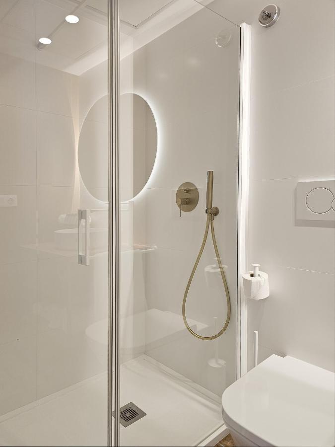 Apartamentos Las Ciencias Studio P Valencia Eksteriør bilde